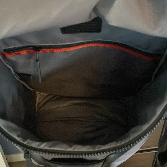 Tumi backpack